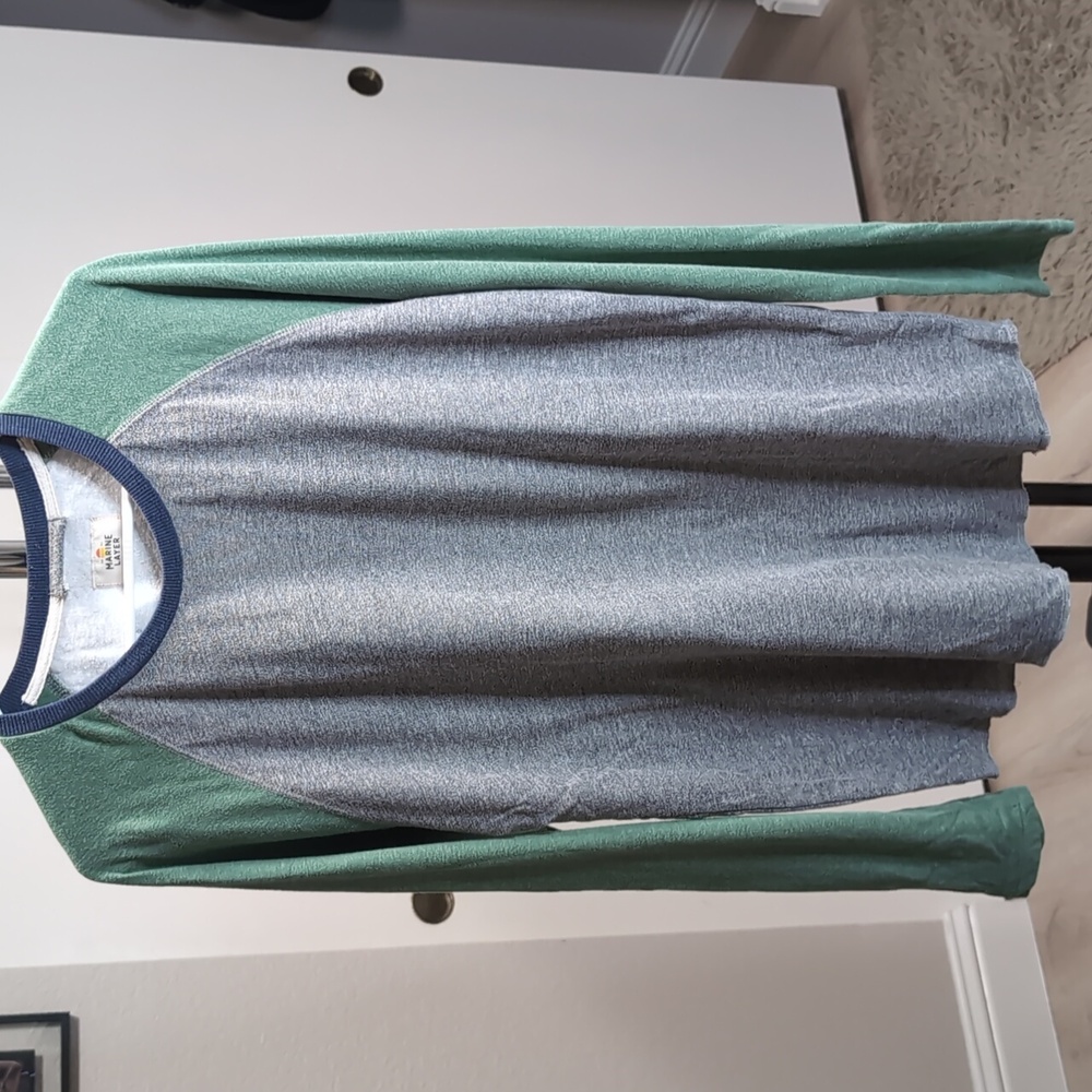 Marine Layer Sweater